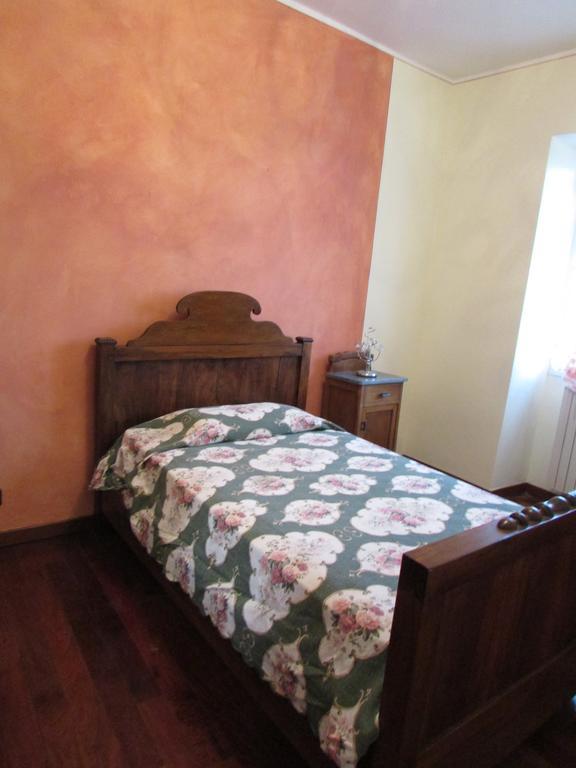 Casa Antica Rosetta Guest House Dolcedo Exterior photo